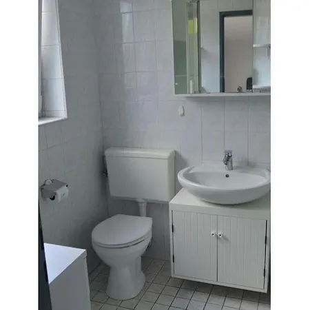Дом отдыха Dinghy In The Shiphouse Хокзиль