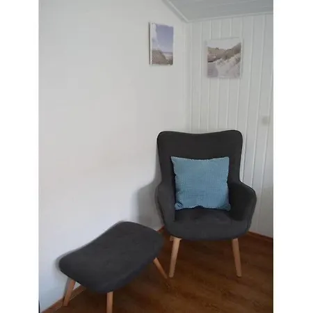 Dinghy In The Shiphouse