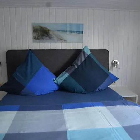 Dinghy In The Shiphouse Holiday home