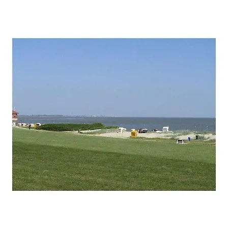 Дом отдыха Dinghy In The Shiphouse